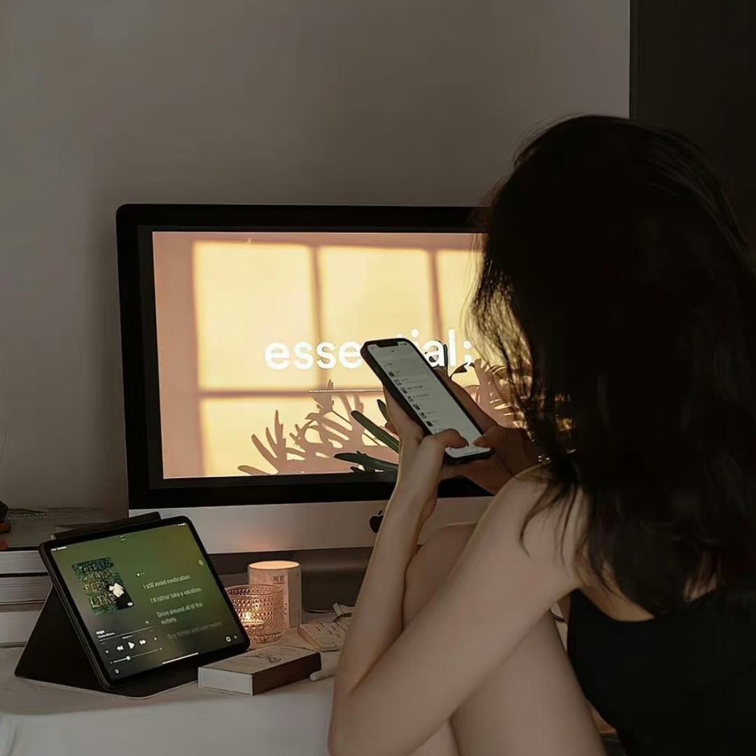 私护精品