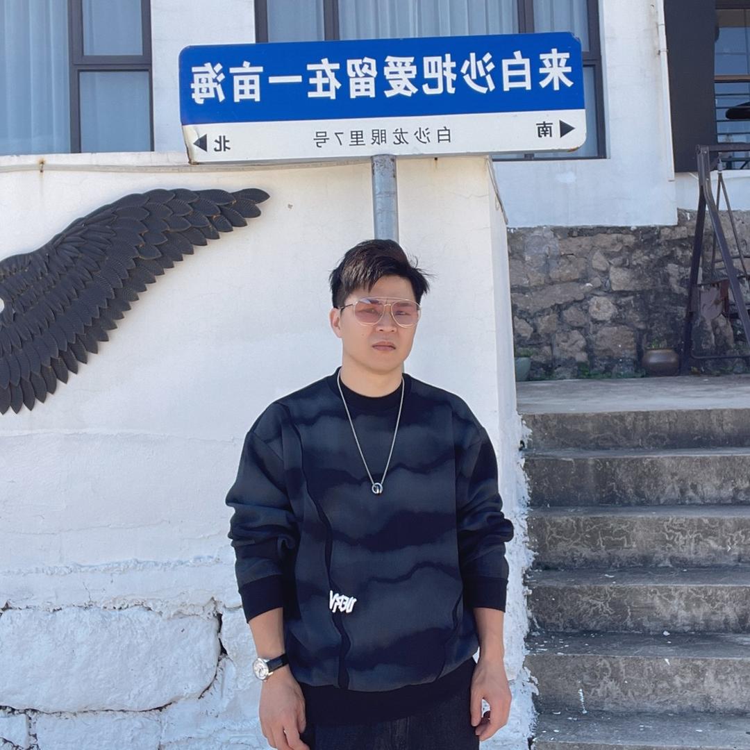 舟山熠上——波杰