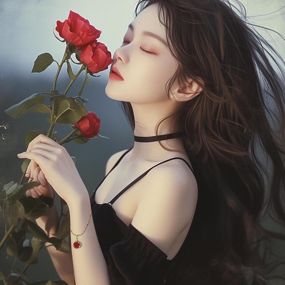 晚风、