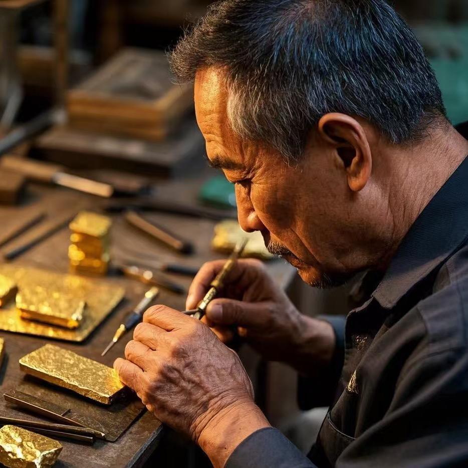 金缘高级定制（看主页）
