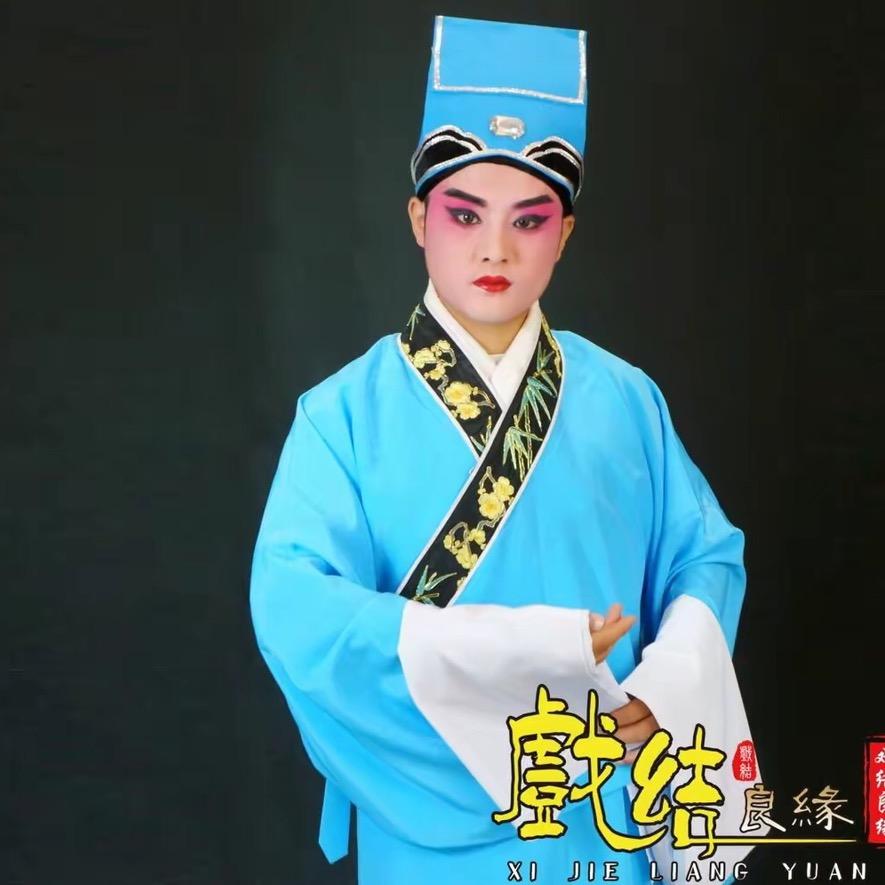 淮剧四哥