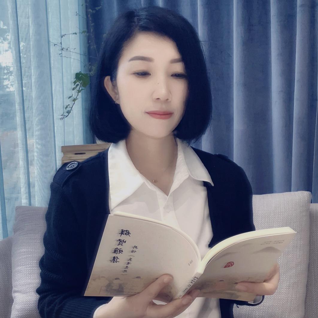 暖语时光
