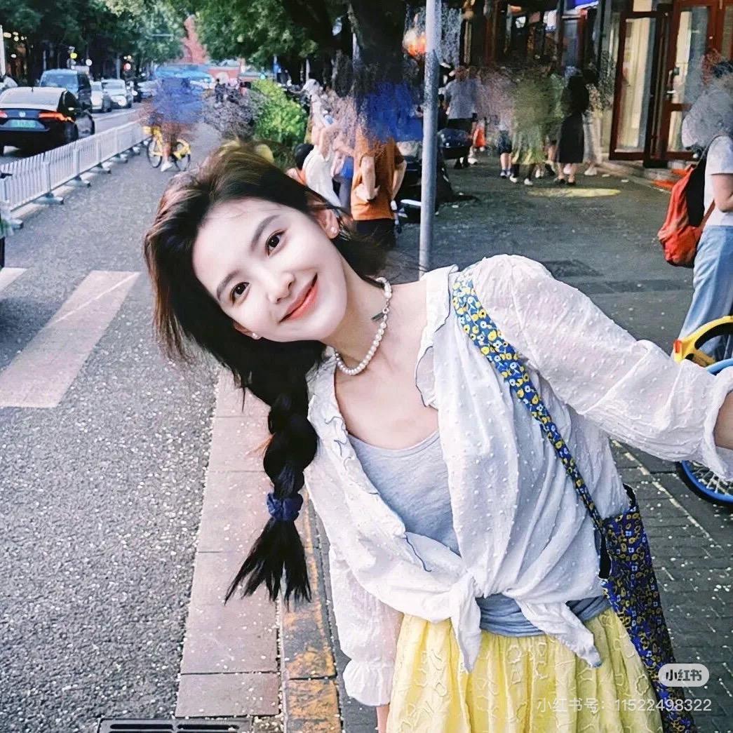 仙女超哇塞🌟