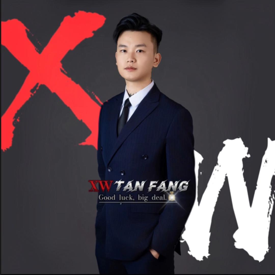 百色韦小宝置业