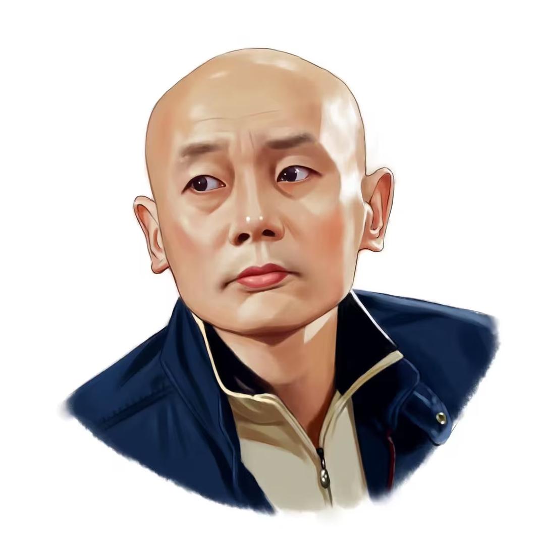西南第一深情男孩