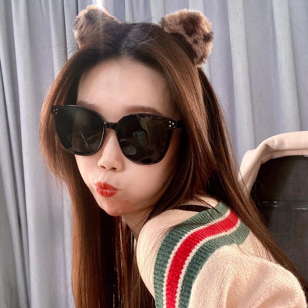 珊珊大人呀