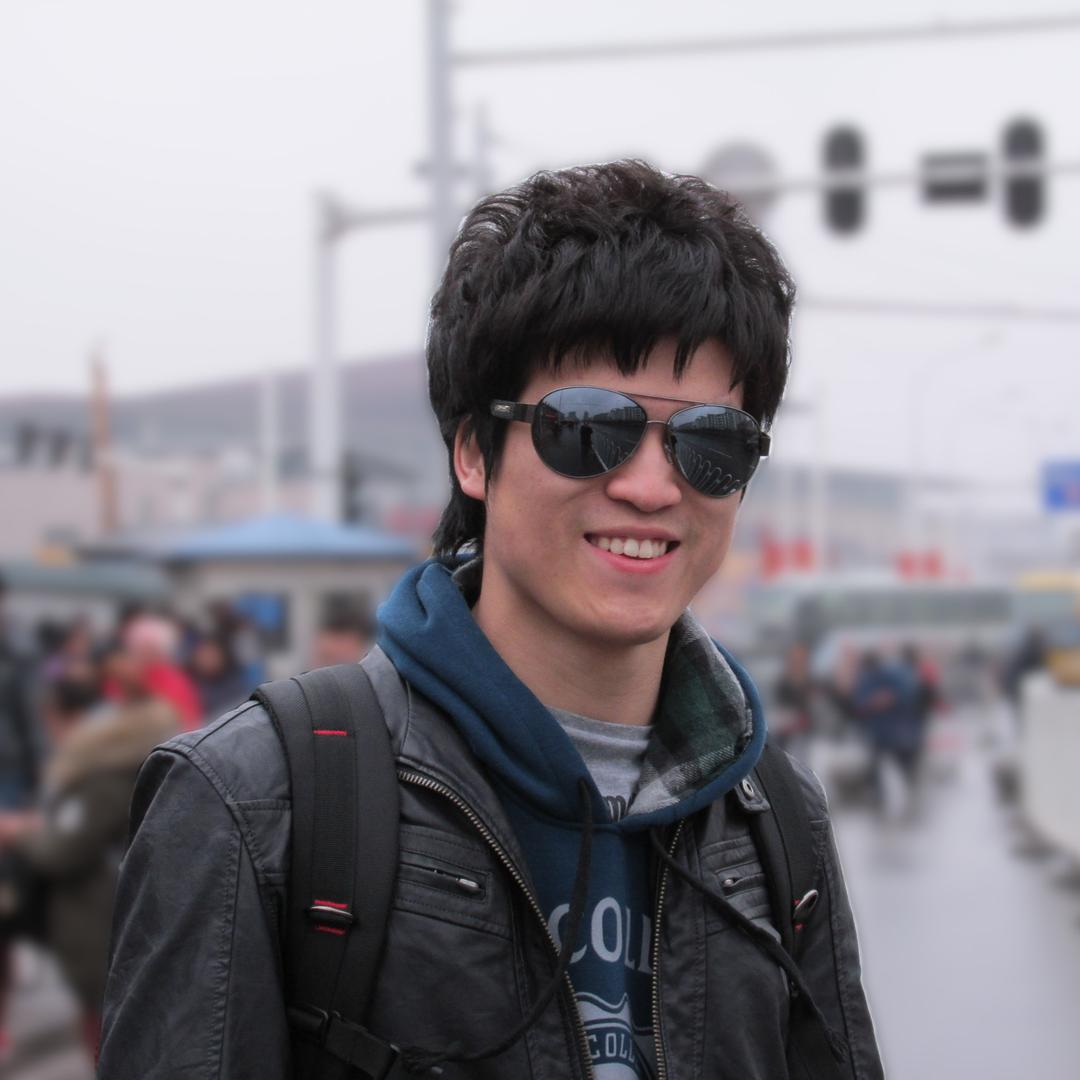 驰达车行