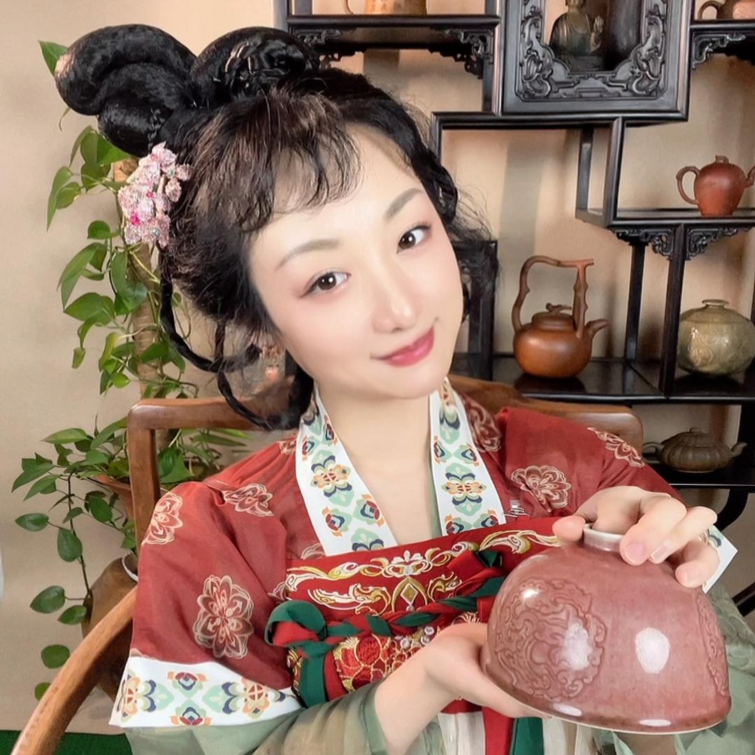 《瓷器档案》持续更新中
