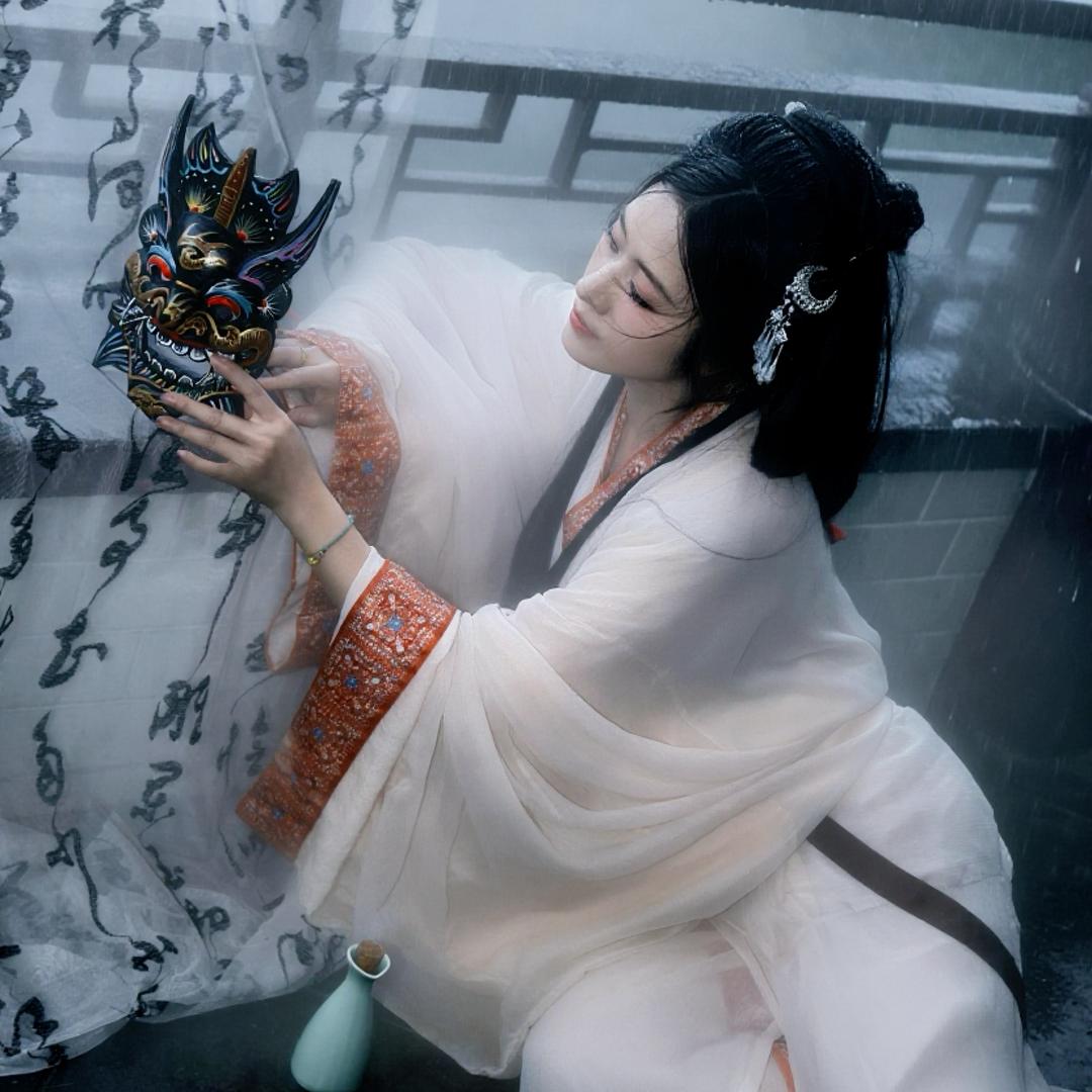 李礼（胖嘟嘟版）