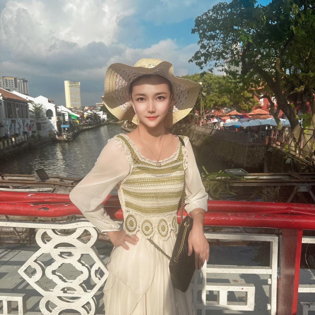 静静❤️