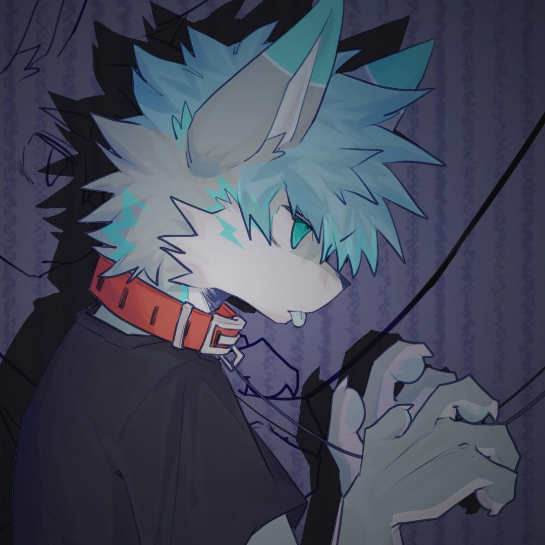 嗷小狼- Pianissimo