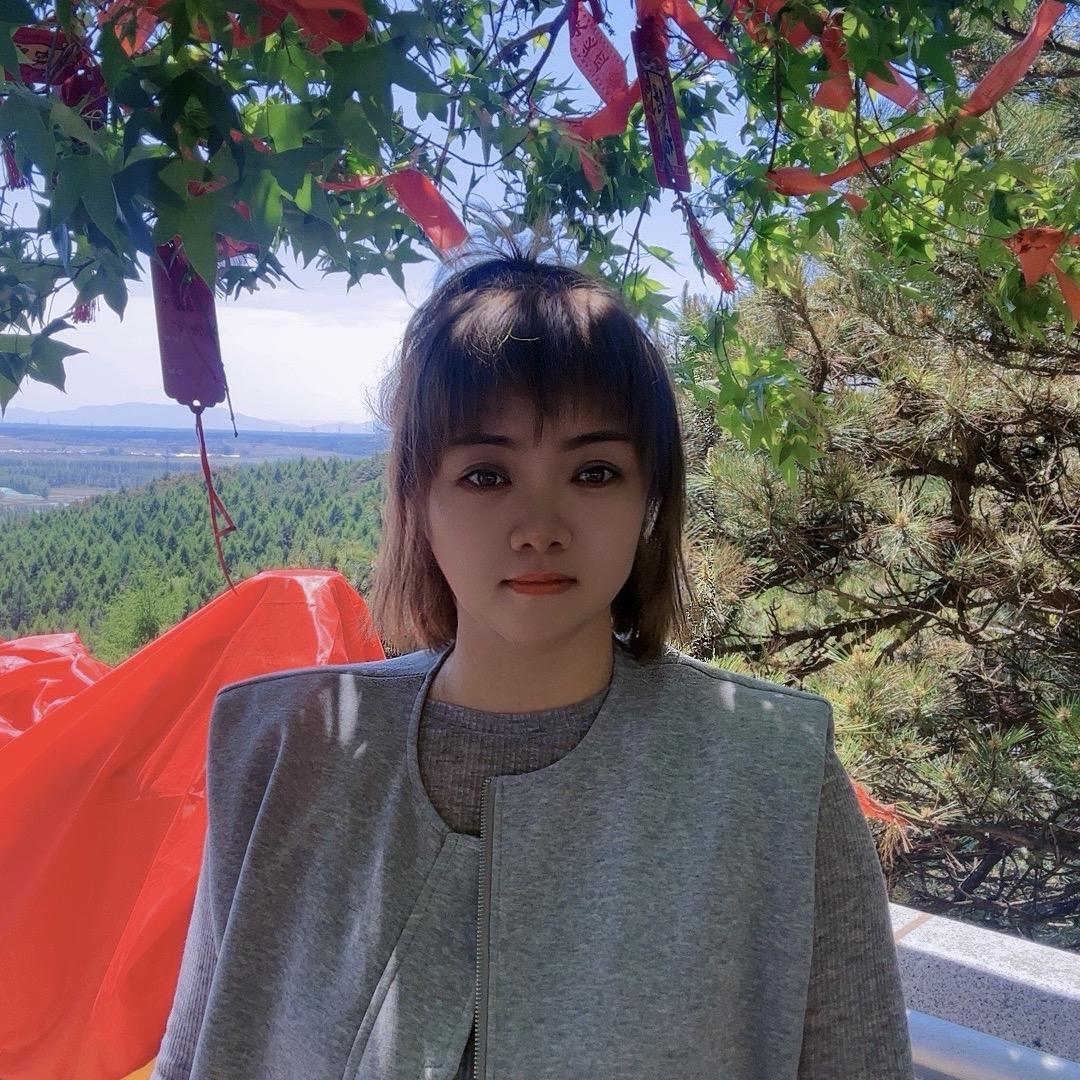 🦌木子李🦌