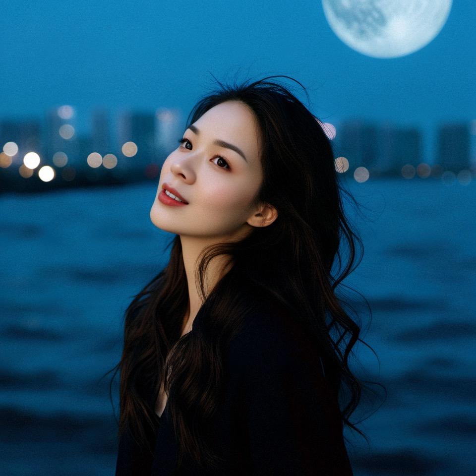 旺财美美