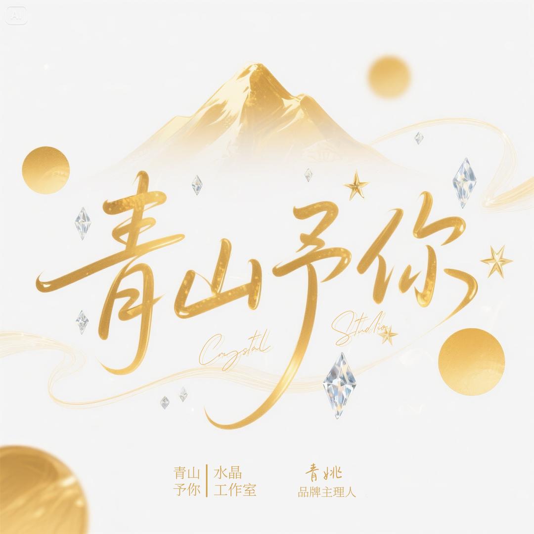 青山予你🔮