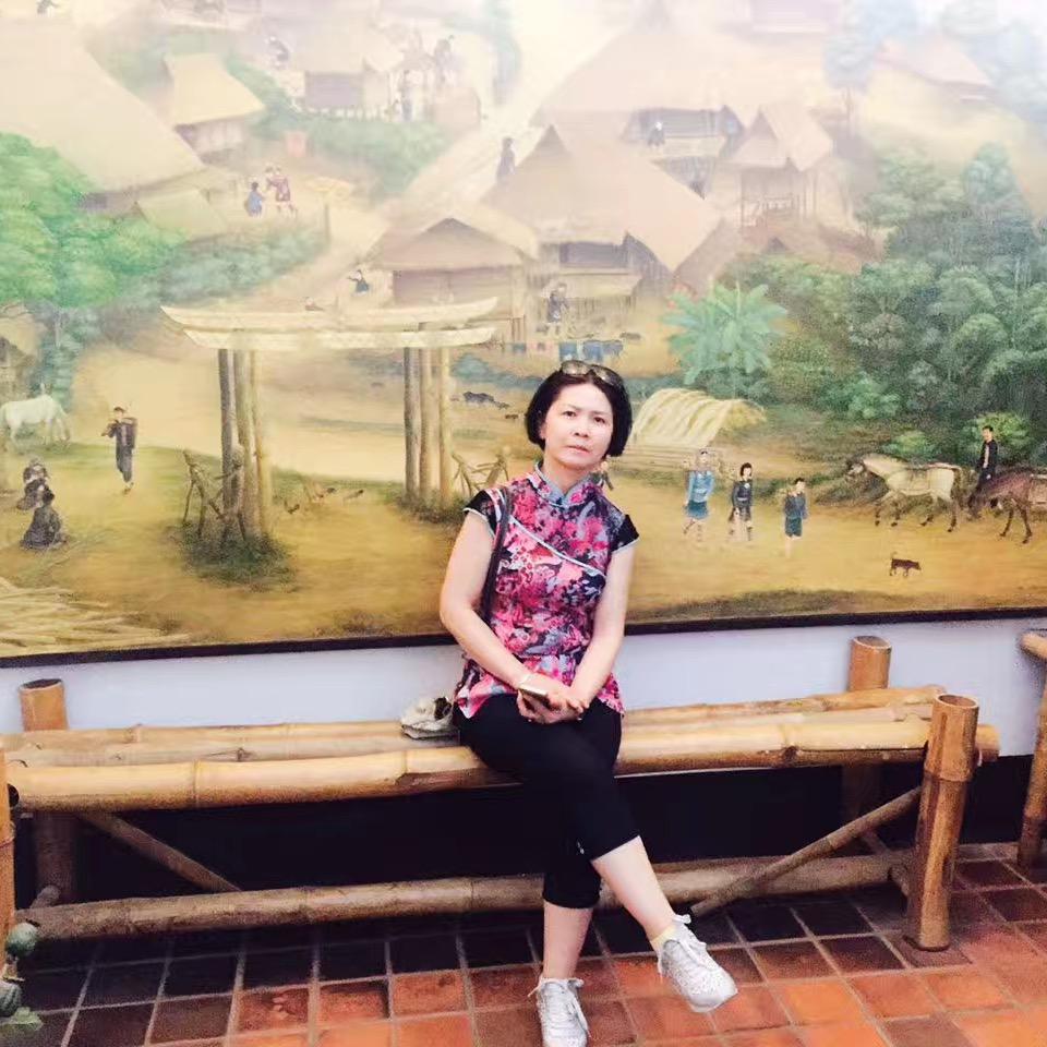 小玉
