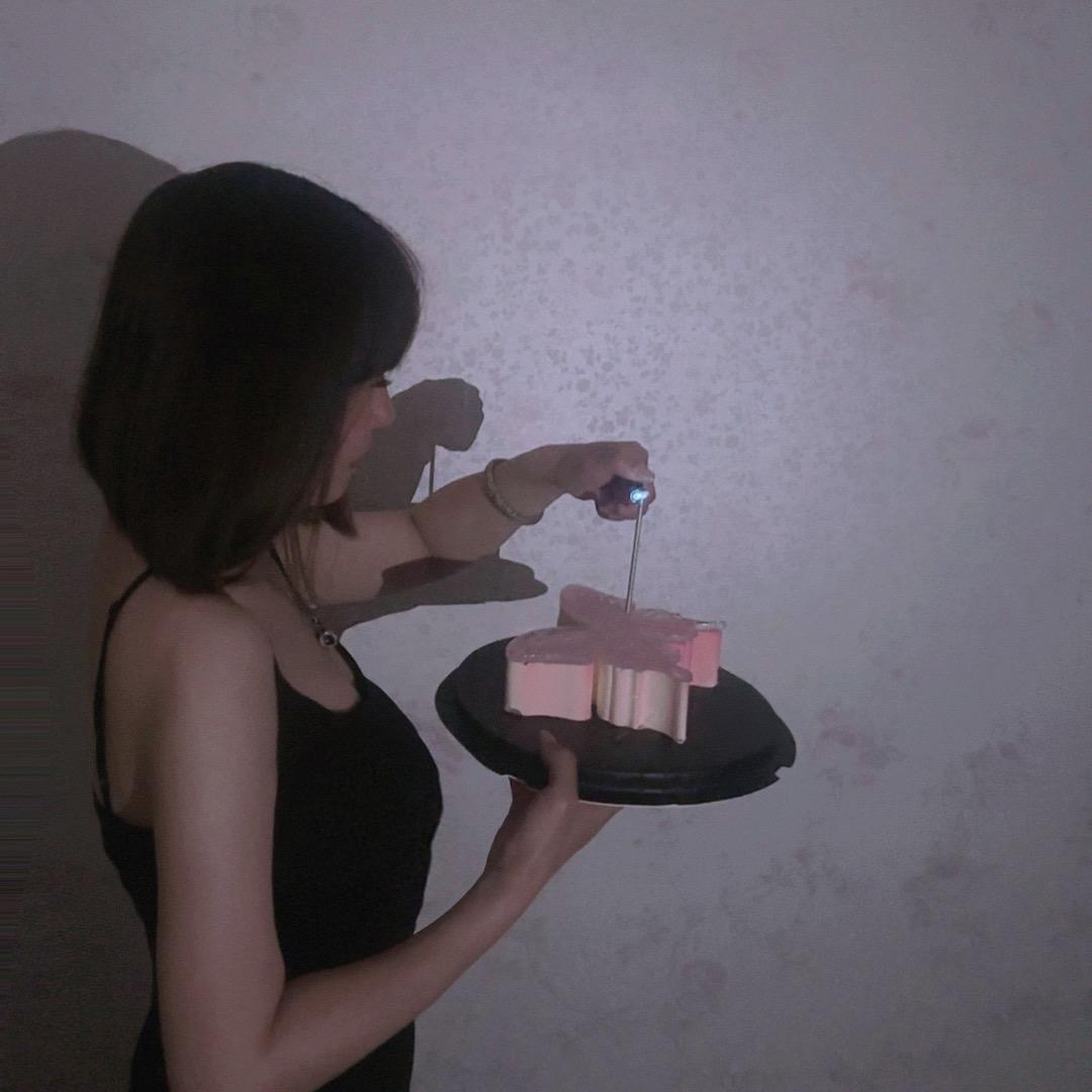 𐙚.゛𝑫𝒂𝒏ོꦿ