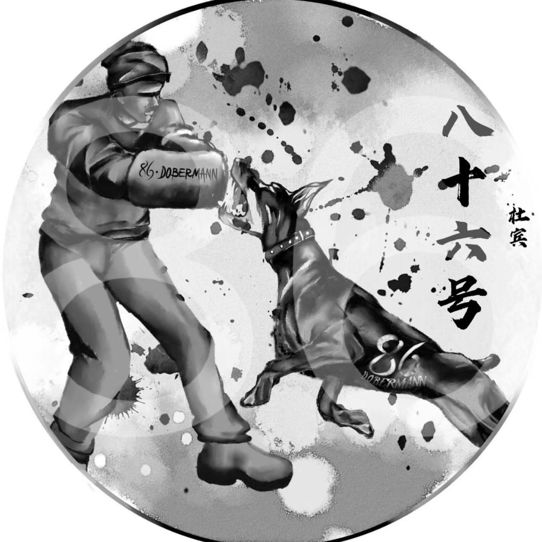 八十六号杜宾