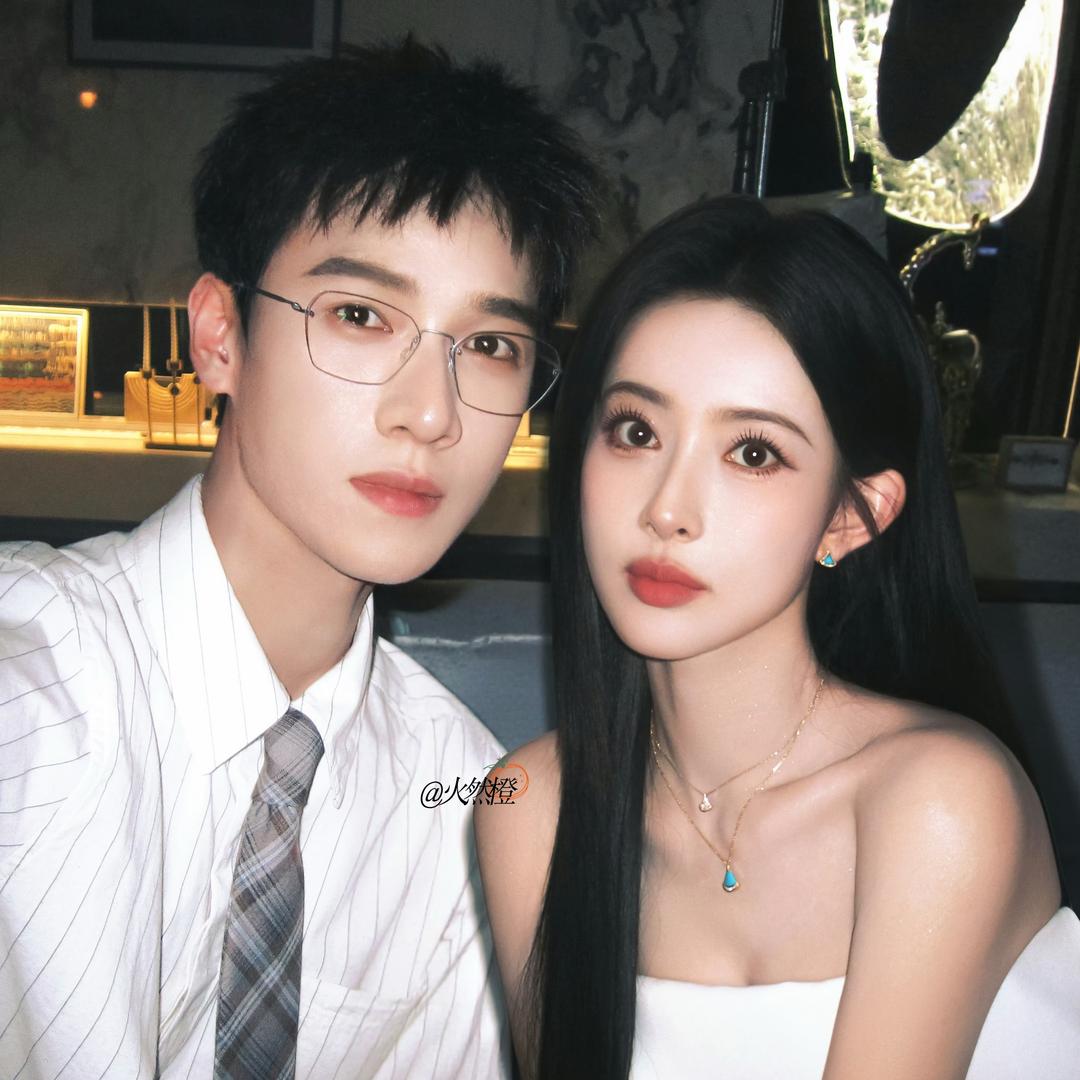Yinxuany ‧₊˚