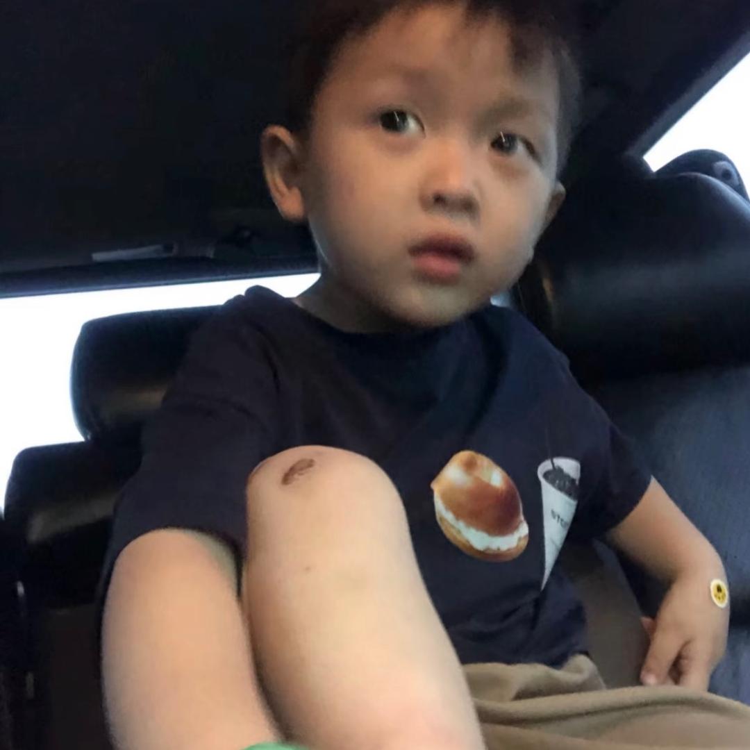 凱