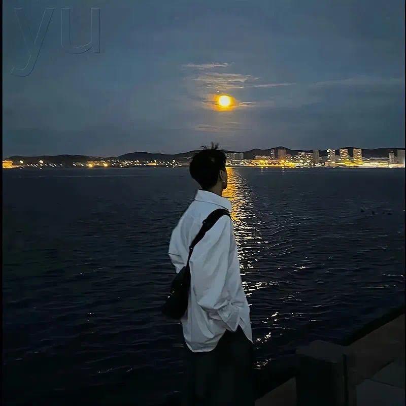 洋☽