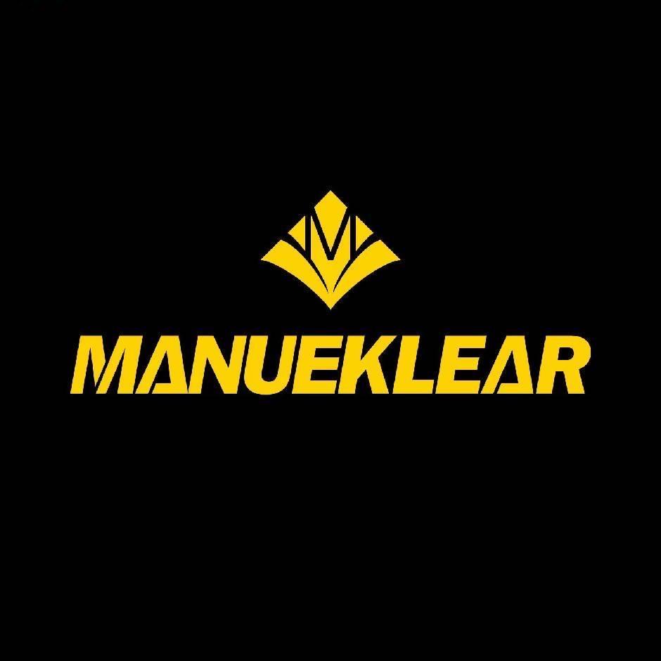 穆勒MANUEKLEAR健身训练