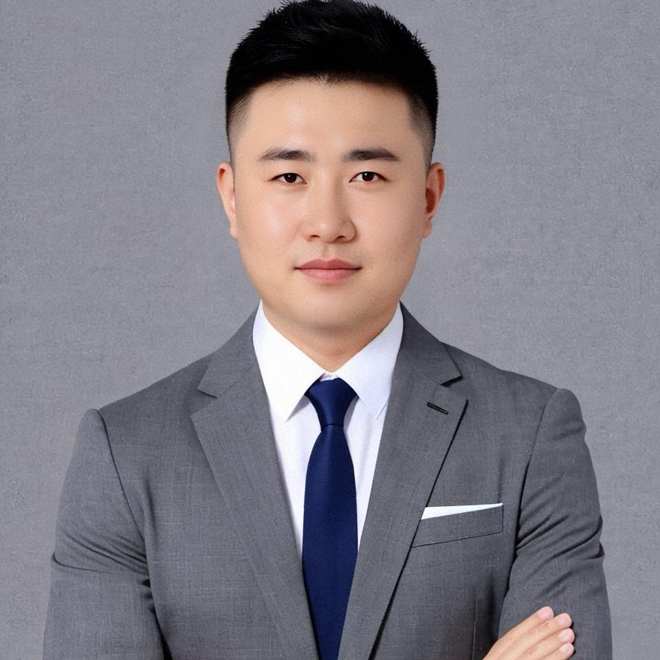 BYD武威店销售总监