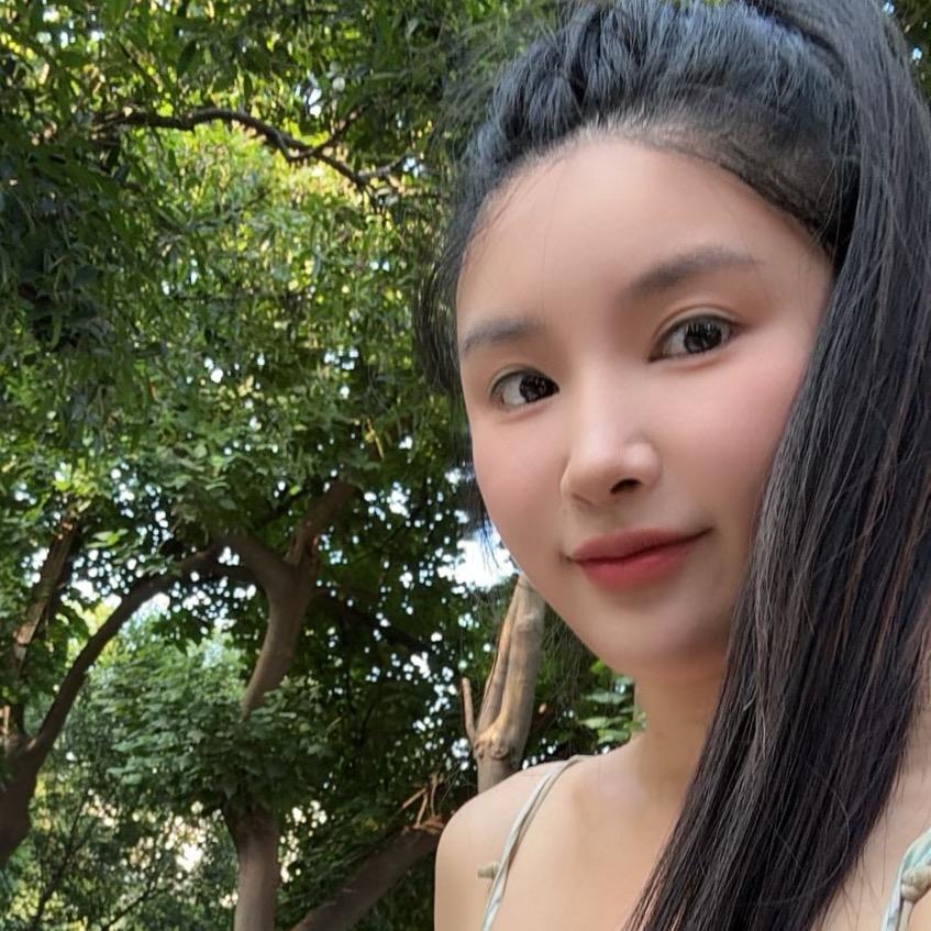 陈朵朵
