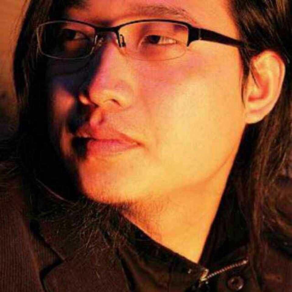 卢克再出发