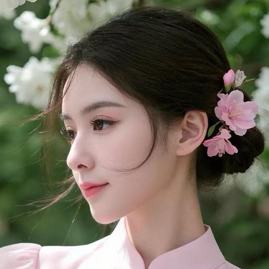 哑巴新娘源源💫