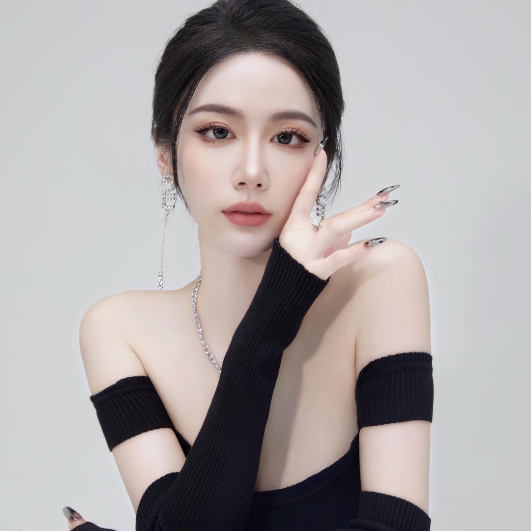 手可摘棉花