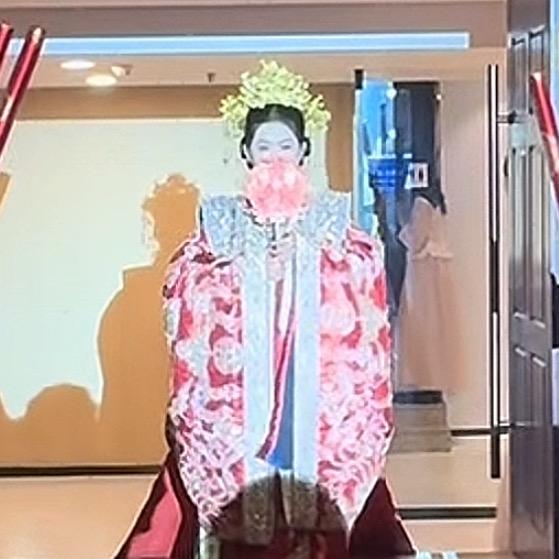 婚礼现场策划布置舞台搭建