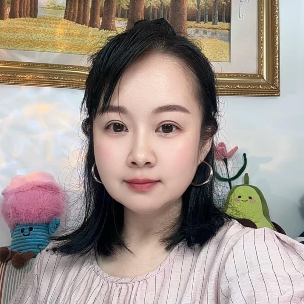 陈小小