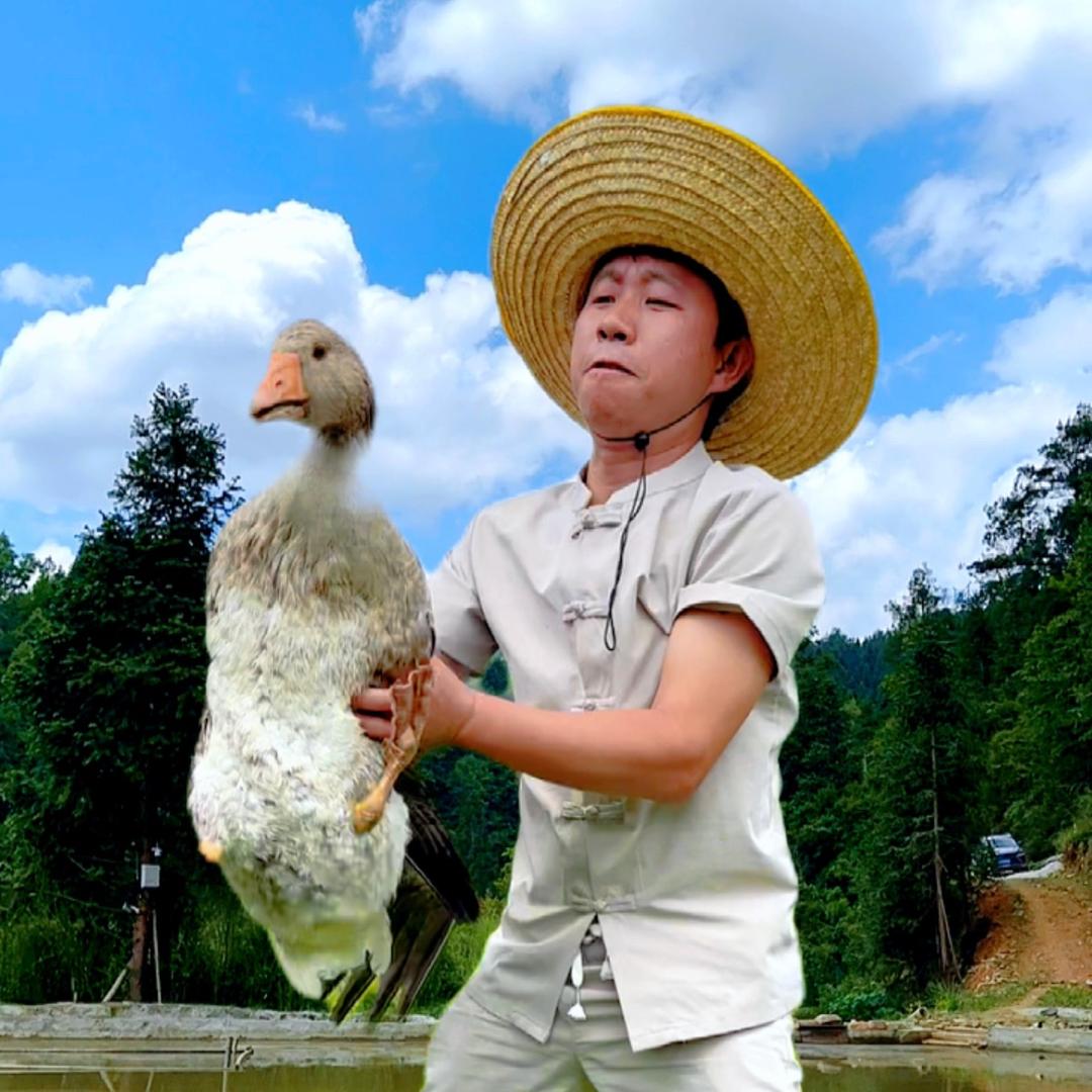 阿郎在村上