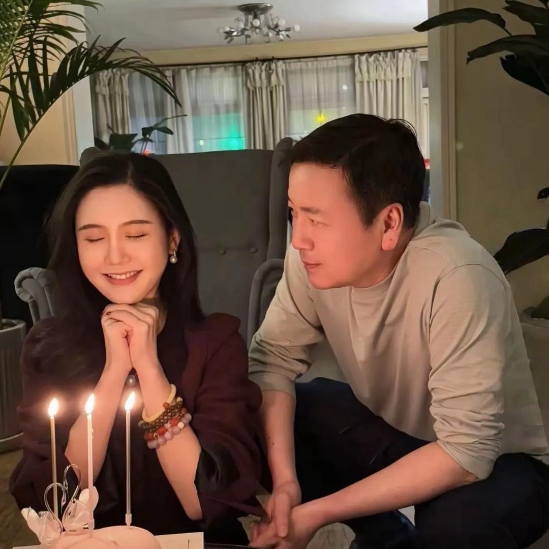 楚铃儿（非本人）