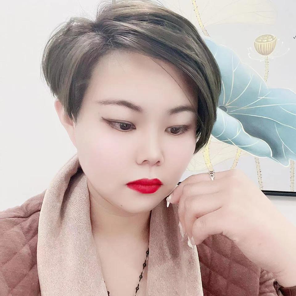大路家休闲大码女装