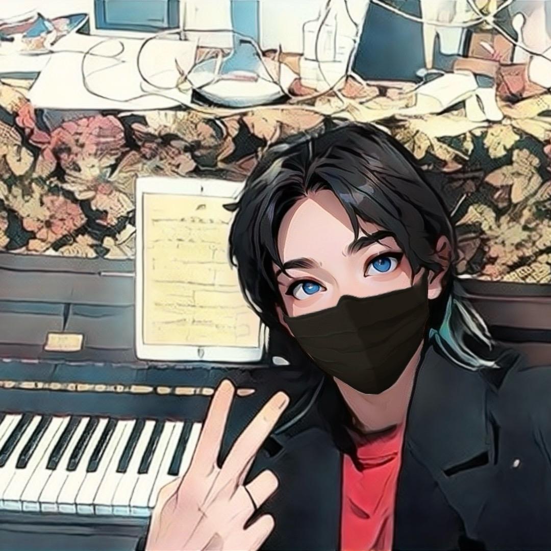 李斯特のFish🎹