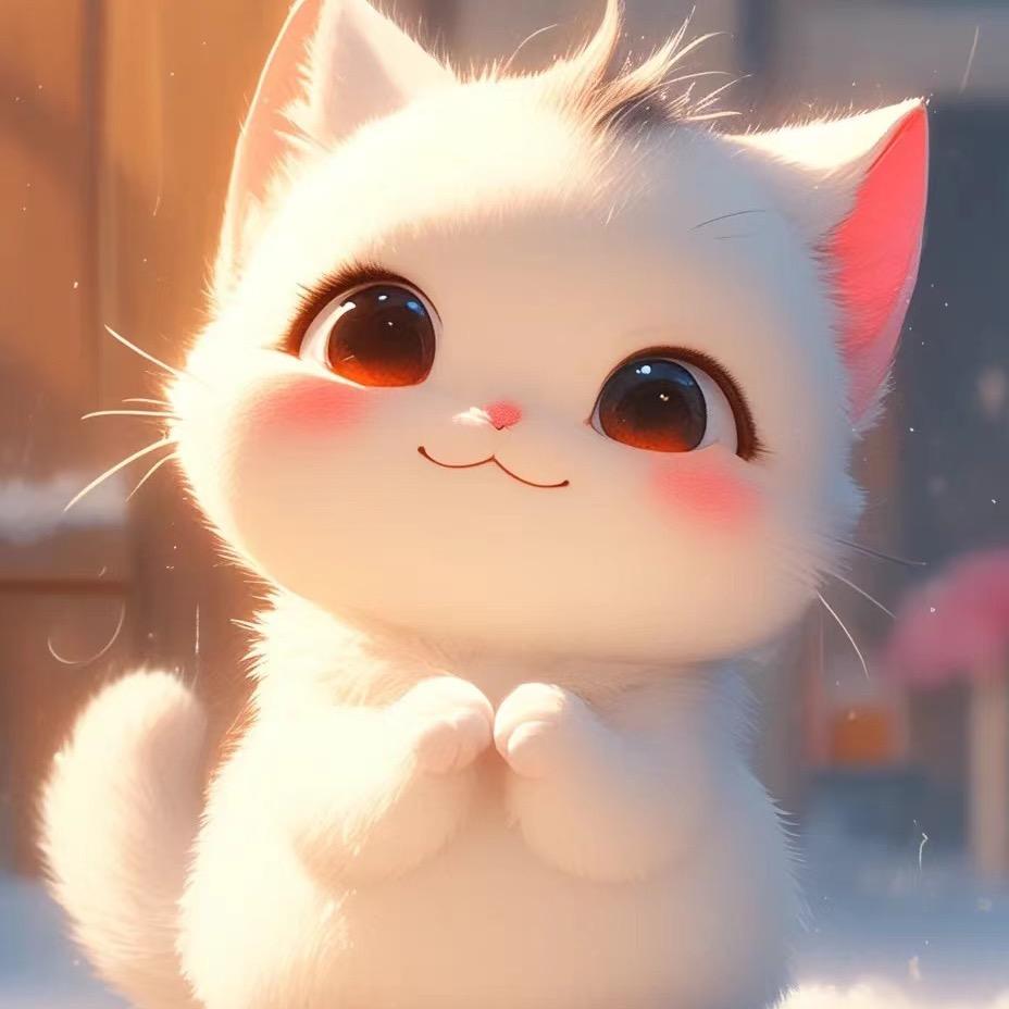 小懒猫🐱