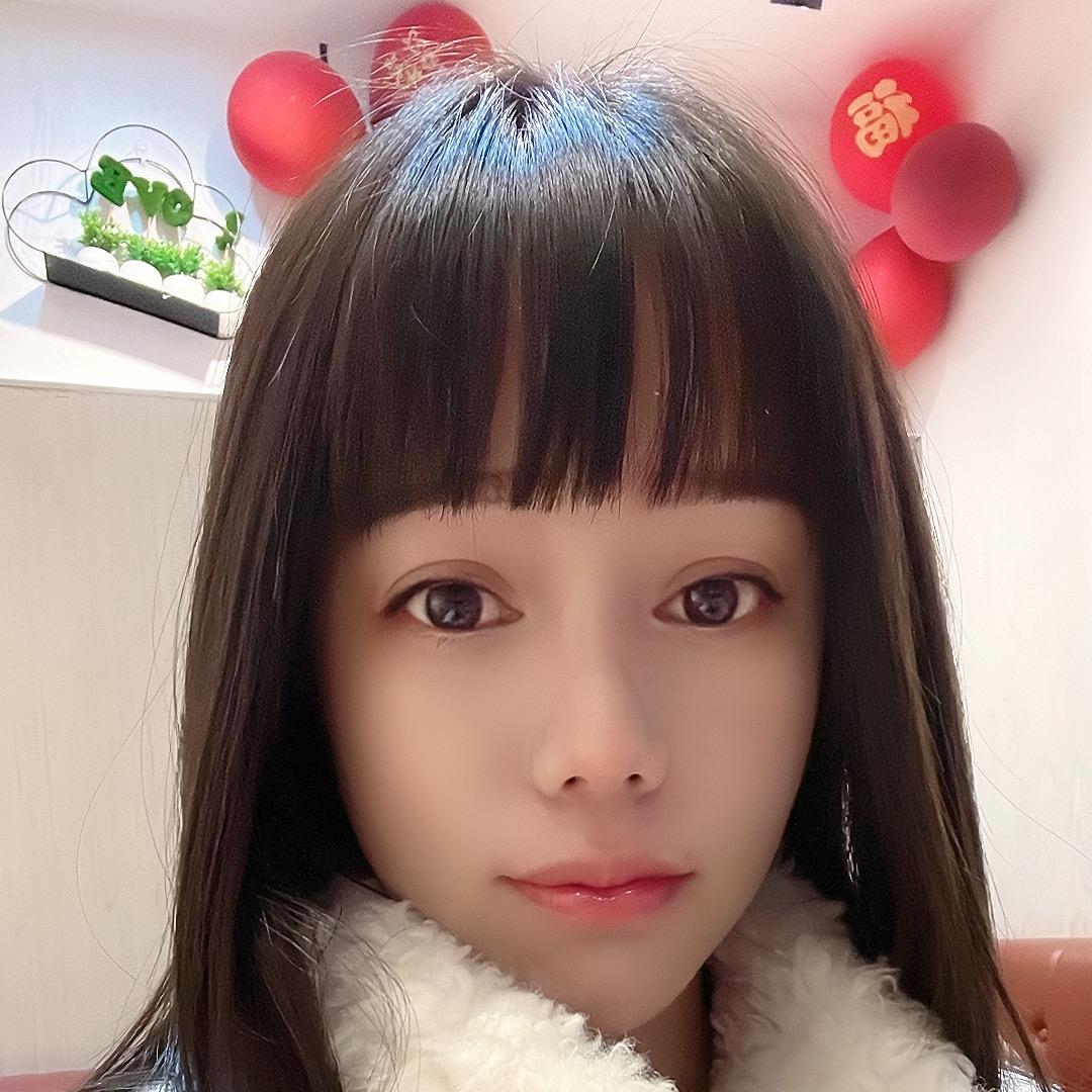 丽丽姐（努力活着）