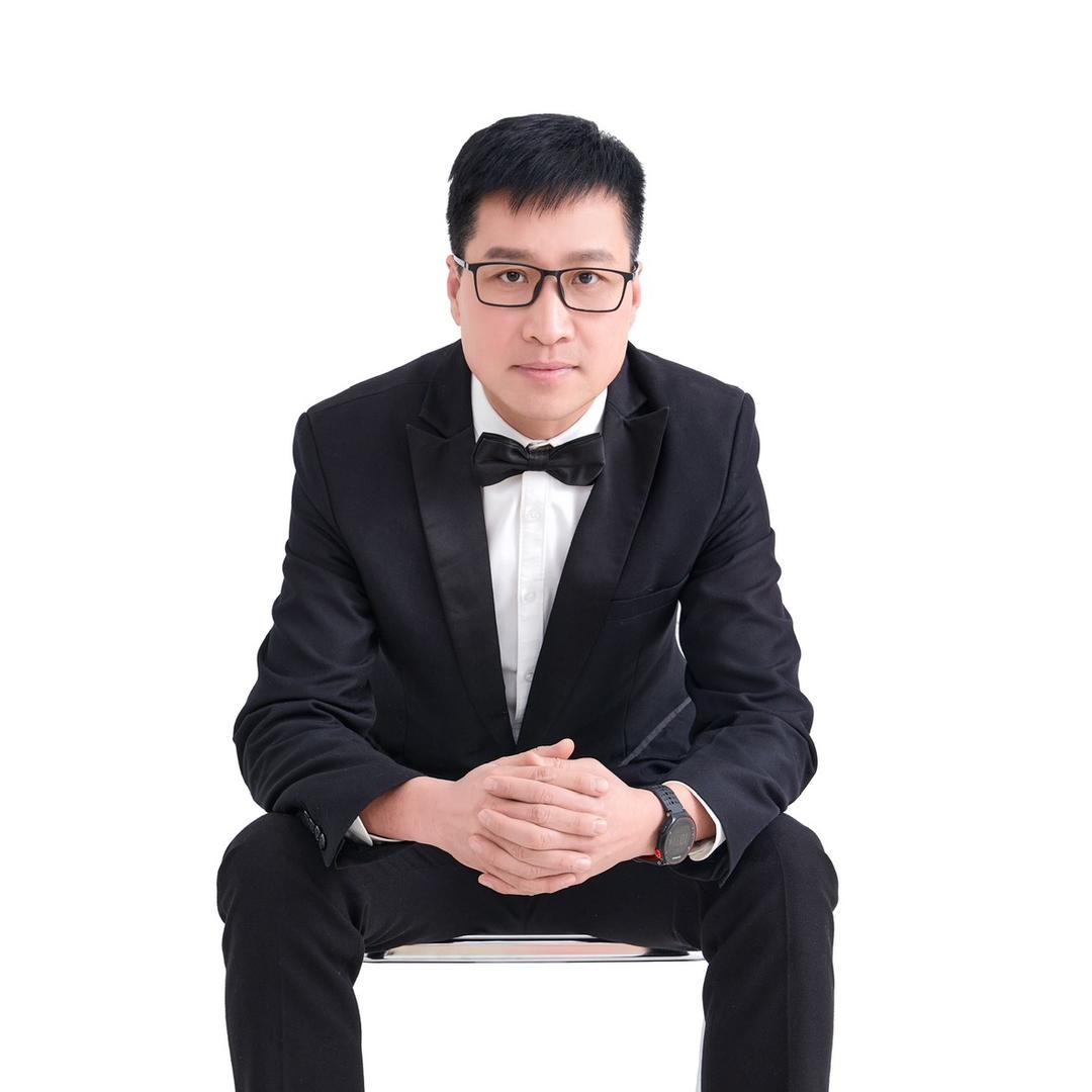 美术老师爱跑步