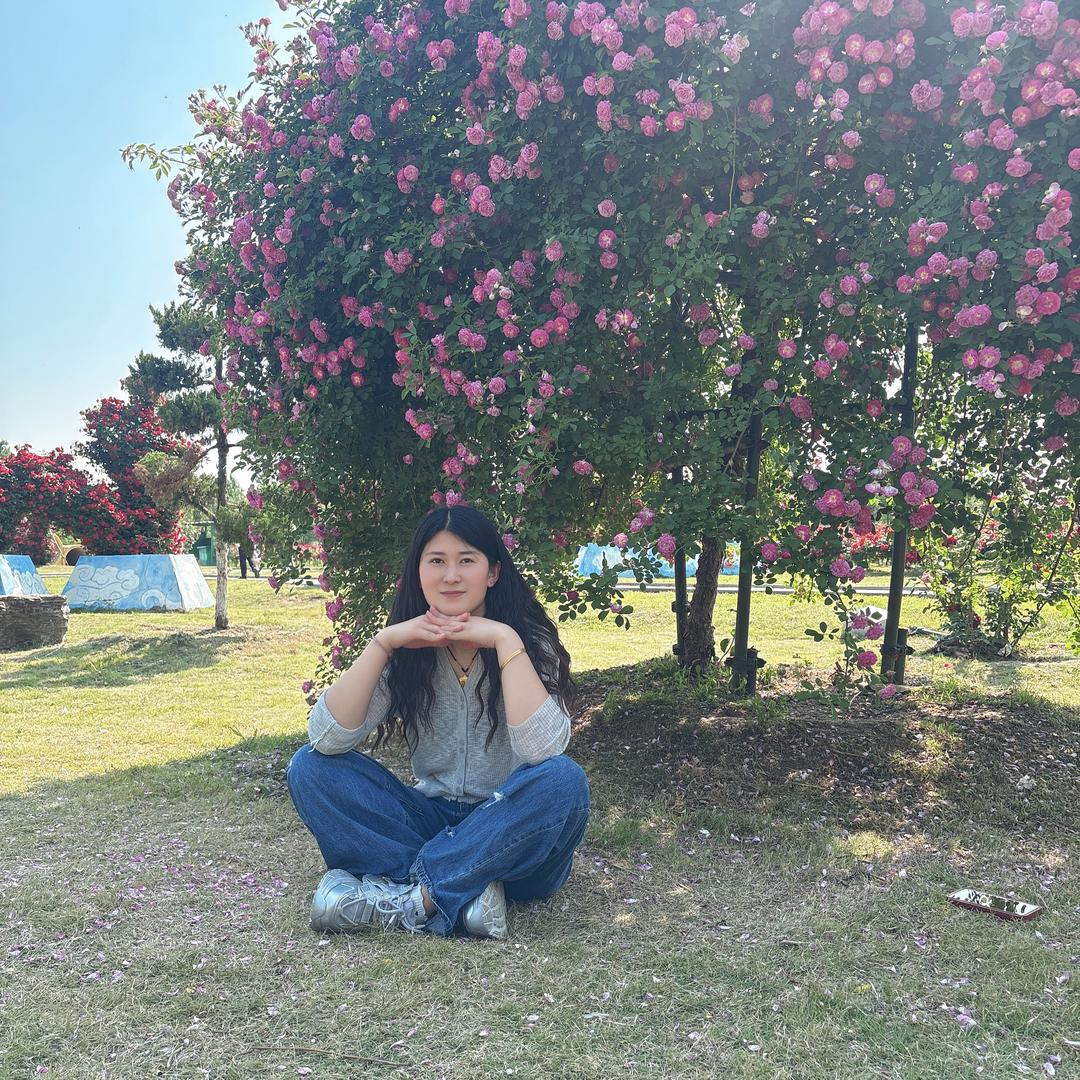 冯家姑娘