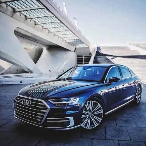 管家BBA放心车（专注A8）