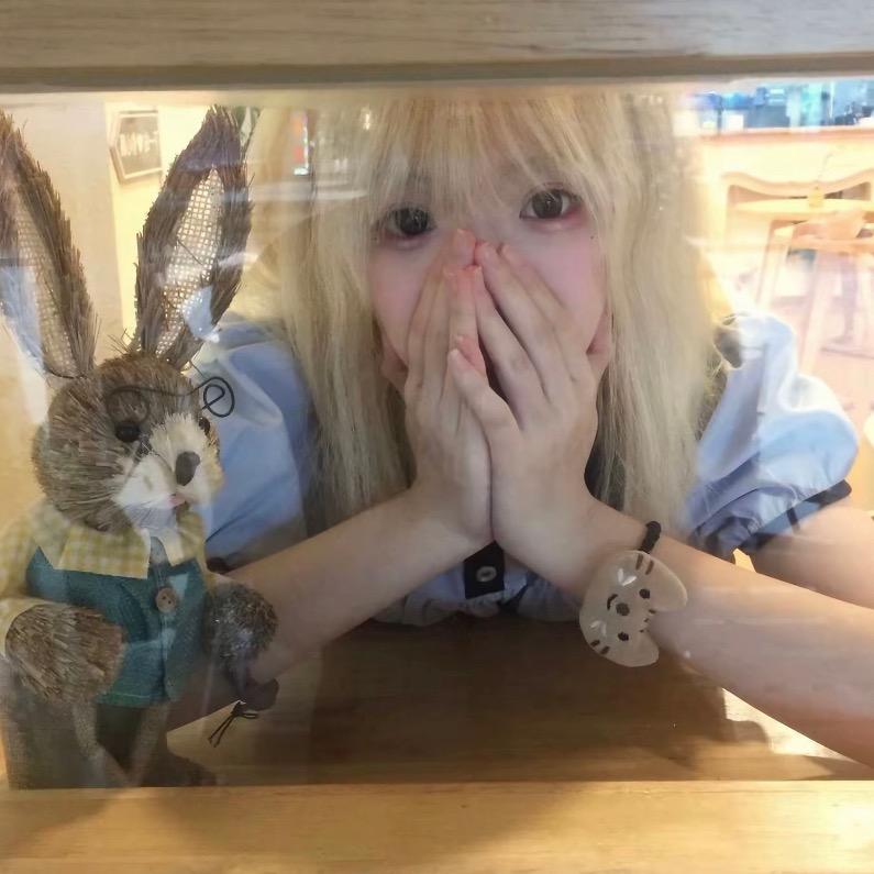 我只愿