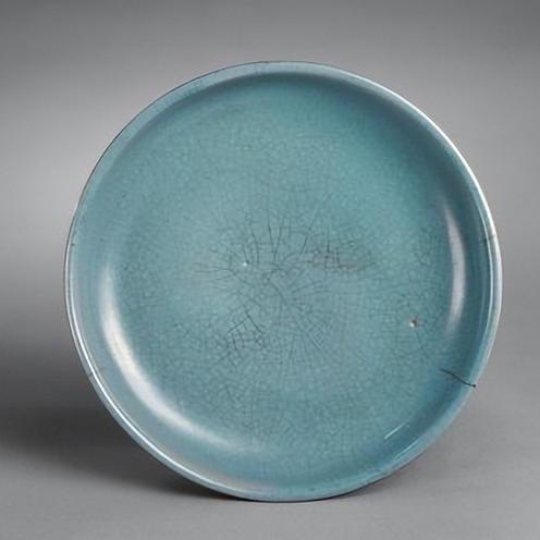 古瓷小镇真藏厅