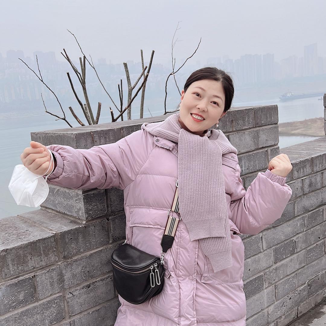 傻豆细品（云姐）