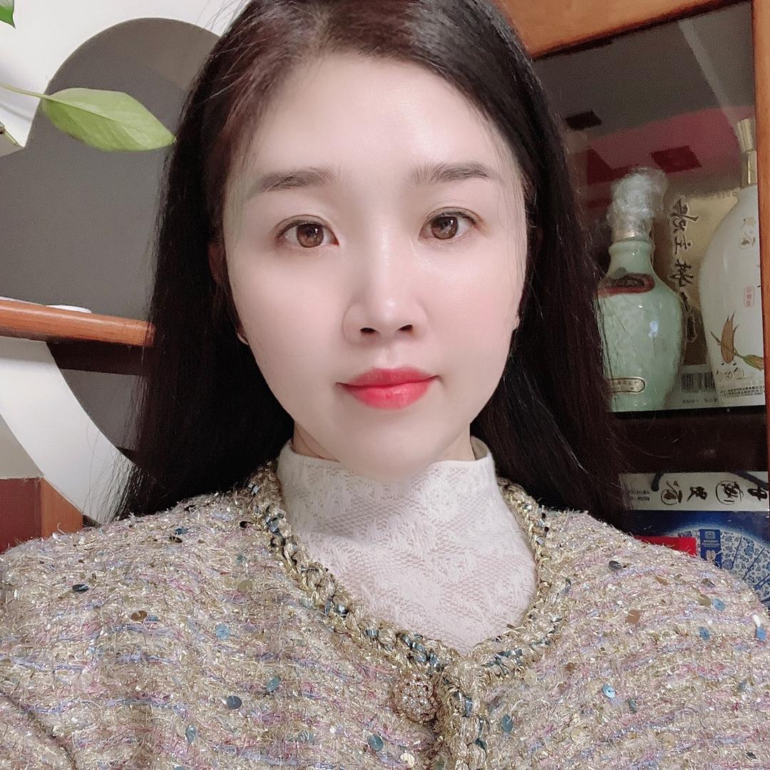 芳姐吖