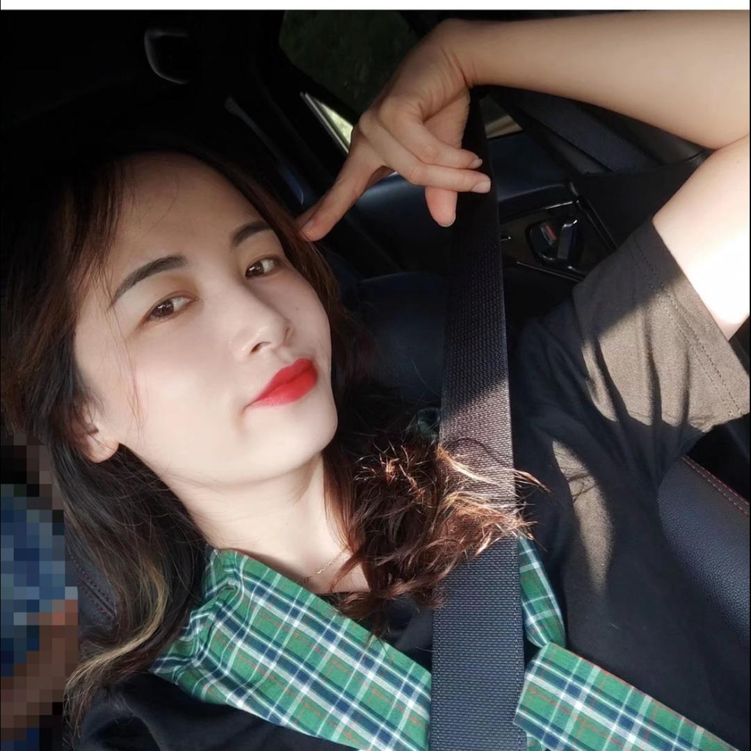 大梅子