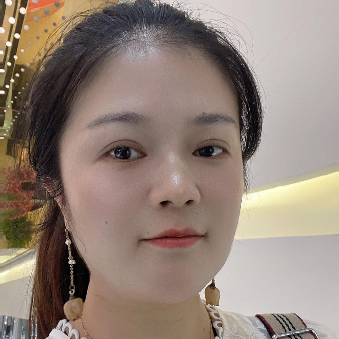 虞美人