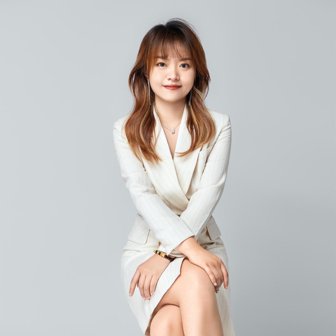 招商璀璨时代董舒婷