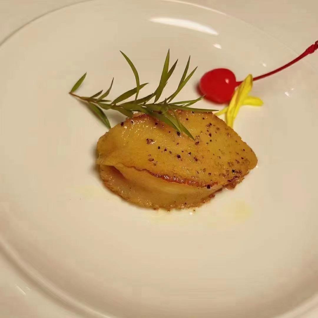 福建东鸥食品有限公司（鲍鱼加工企业）