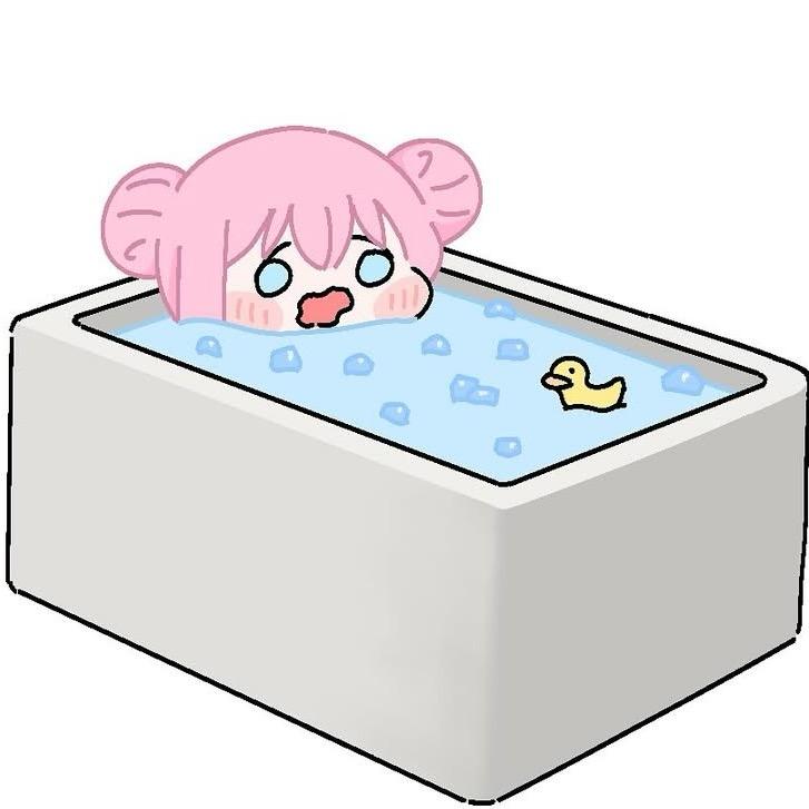 🍑ミ